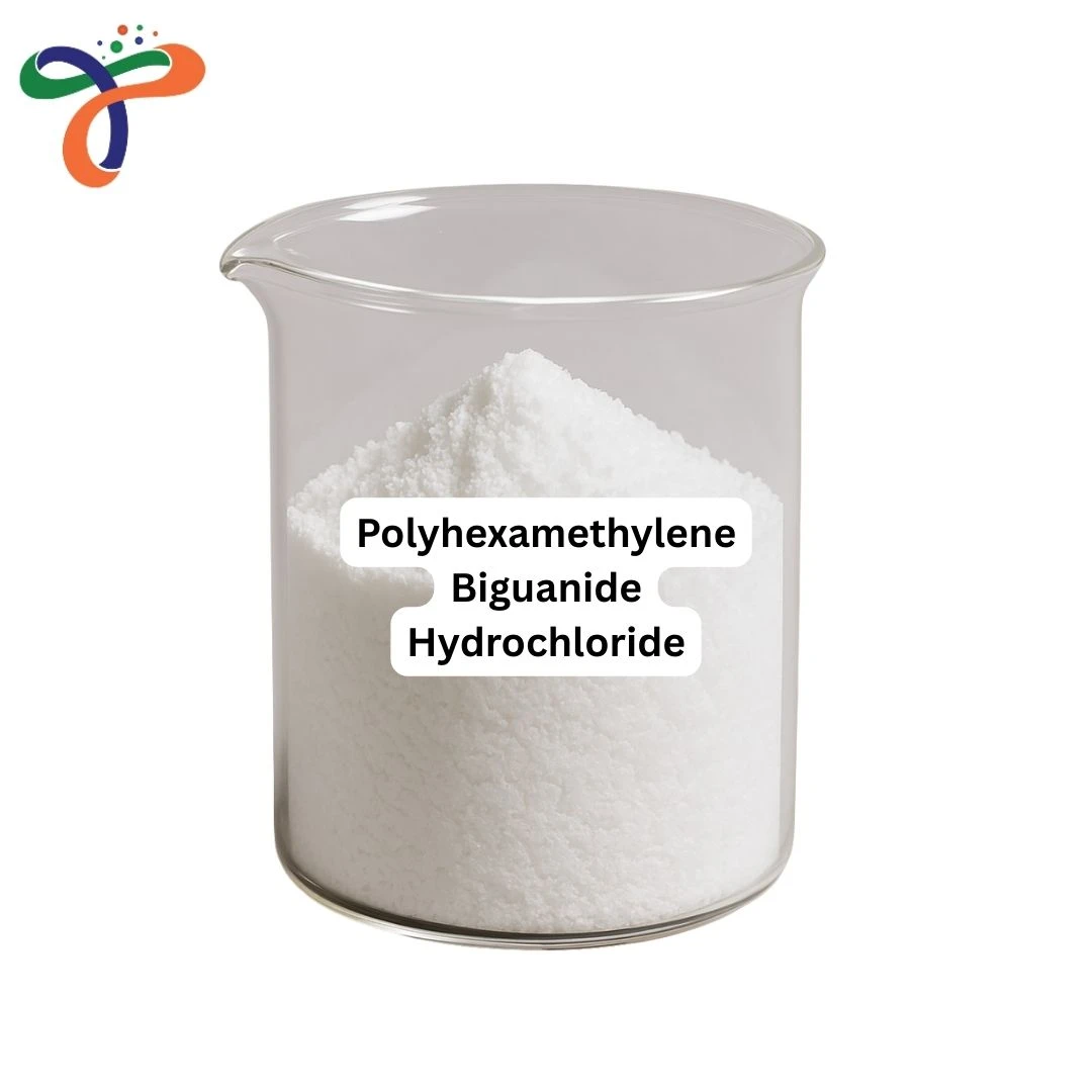 Polyhexamethylene Biguanide Hydrochloride